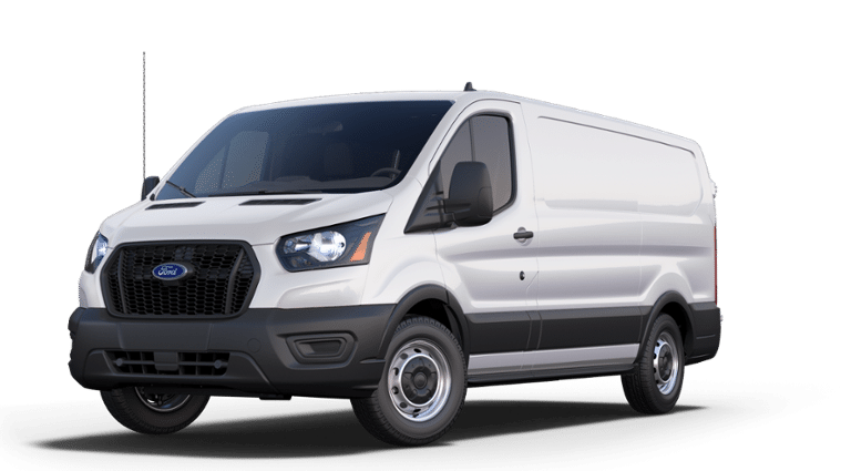 2024 Ford Transit Cargo Van Model Details Specs Ford